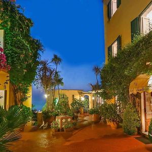 Hotel Pensione Monti