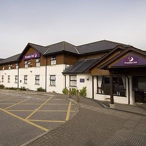 Premier Inn Premier Inn Newquay